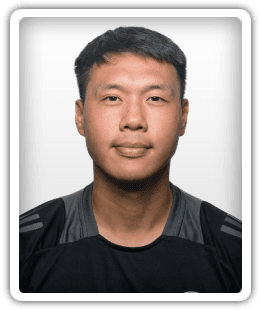 Chan Ching Man
