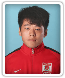 Guo Wei