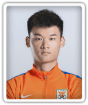 Li Guanxi