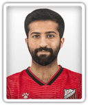 Nasser Al-Ajmi