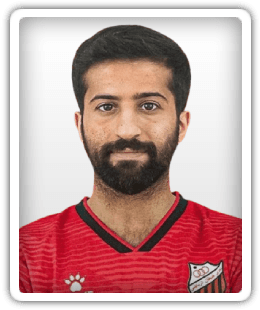 Nasser Al-Ajmi