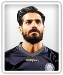 Mehran Golzari