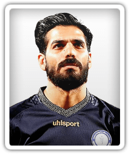 Mehran Golzari
