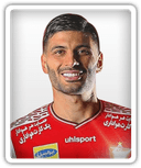 Saeid Aghaei
