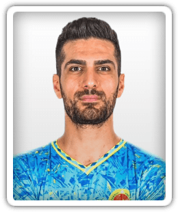 Milad Sheikh Soleimani