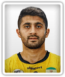 Mohammad Nejadmehdi