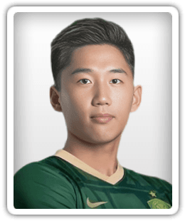 Cao Yongjing
