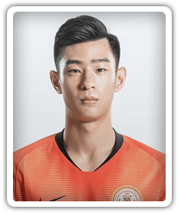 Shao Shuai