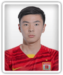 Zhang Yufeng