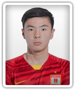 Zhang Yufeng