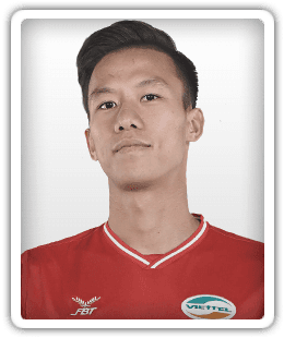 Que Ngoc Hai