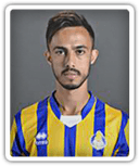 Muaaz Al-Salem