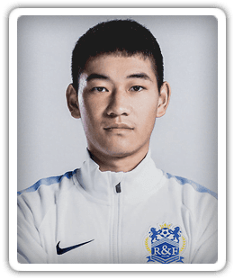 Chen Weiming