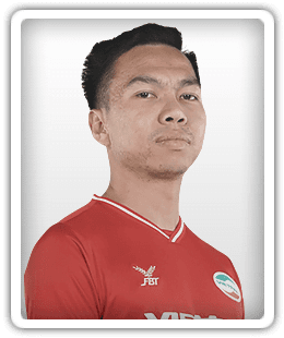 Ho Khac Ngoc