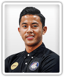 Kyaw Min Oo