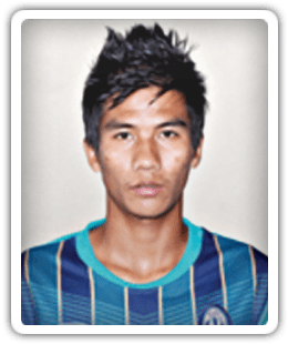 Kyaw Htoo