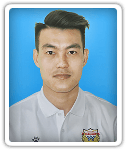 Pham Hoang Lam