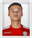 Nguyen Xuan Nam