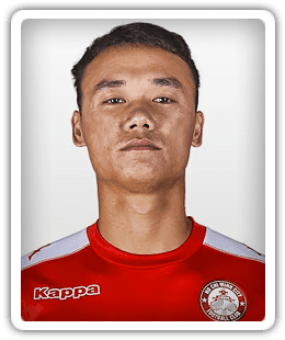 Nguyen Xuan Nam