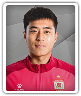 Zhang Zijian