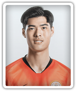 Liu Xinyu