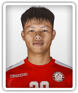 Pham Van Thanh