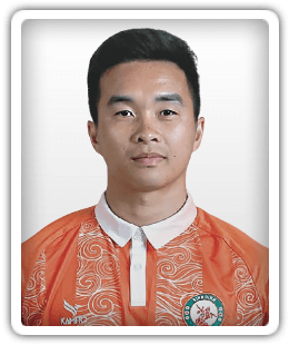 Tran Dinh Kha
