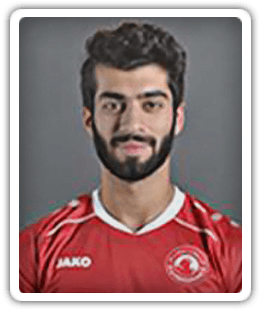 Mohammed Abdullah Soltani