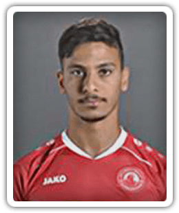 Abdulrahman Waleed Mansour