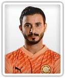 Meshaal Al-Shammari