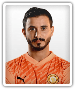 Meshaal Al-Shammari