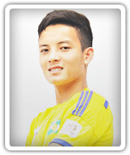 Hoang Van Khanh