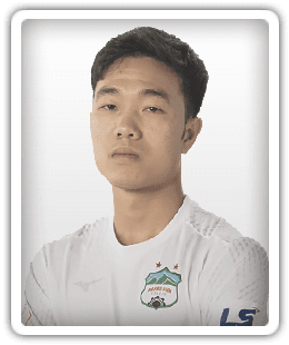 Luong Xuan Truong