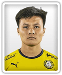 Nguyen Quang Hai