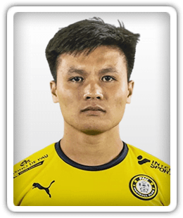 Nguyen Quang Hai