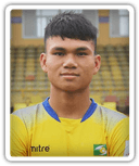 Pham Xuan Manh
