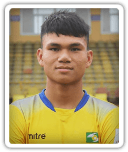Pham Xuan Manh