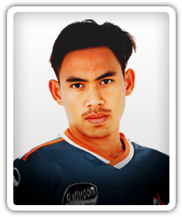 Apirak Worawong