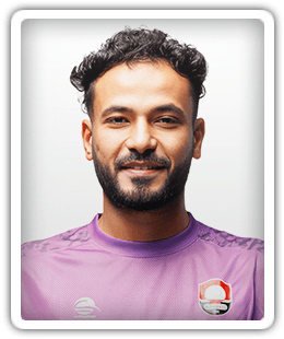 Ahmed Al-Harbi