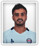 Ahmed Al-Awafi