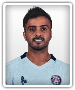 Ahmed Al-Awafi