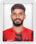 Fahad Ibrahim Al-Muneef