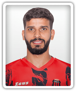 Fahad Ibrahim Al-Muneef