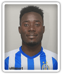 Winful Cobbinah