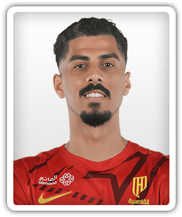 Qasim Lajami