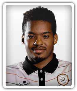 Mohammed Awaji