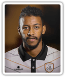 Abdulrahman Khayrallah