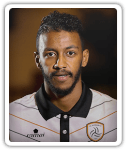 Abdulrahman Khayrallah