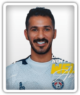 Abdulrahman Al-Hurayb