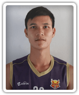 Kittipong Wongma